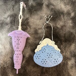 Vintage Avon closet sachet